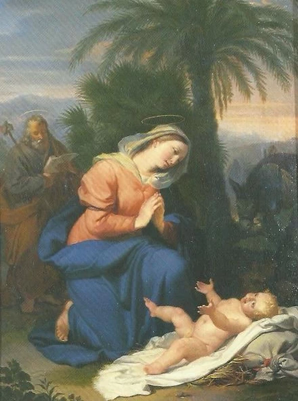Sacra Famiglia